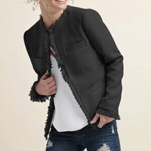 Venus Tweed Jacket